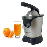 Exprimidor Electrico Profesional Naranja Citricos Jugo Acero