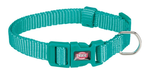 Collar Premium Trixie Xs-s Perros Cachorros Mascotas 40% Off