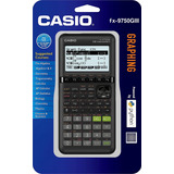 Calculadora Graficadora Casio Fx 9750 Giii Garantía Oficial