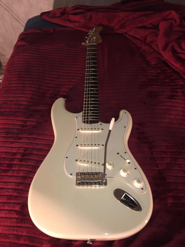 Squier Fender Stratocaster Japan 1993