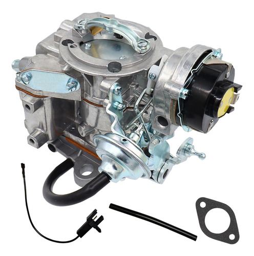 Nuevo Carburador Ford F150 V6 4.9l 65-85 Motor 300 1 Gargan