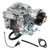 Nuevo Carburador Ford F150 V6 4.9l 65-85 Motor 300 1 Gargan