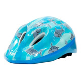 Capacete Ciclismo Absolute Kids Shake Bicicleta Infantil