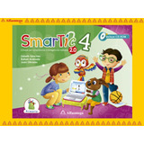 Libro Ao Smartic 4 - Enfoque Por Competencias E Inteligencia