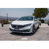 Honda Civic 2019