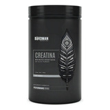 Birdman Performance Creatina Monohidratada 700g | 140 Servi Sabor Sin Sabor