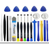 Kit Herramientas  Reparación Equipos Móviles Laptops,22pc