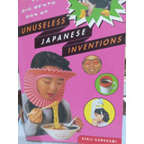 Libro The Big Beato Box Of Unuseless Japanese Inventiosn