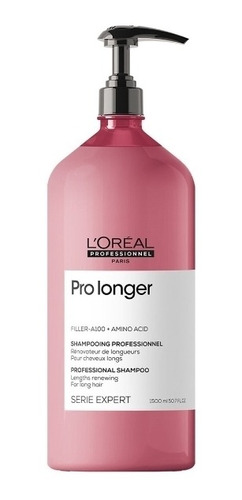 Loreal Serie Expert Pro Longer Shampoo -1500ml