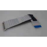 Flex Cable Lvds Hitachi Cdh-le32smart10 Con Garantía!!