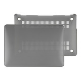 Carcasa Para Macbook Pro 13 / 13.3 Con Lector Cd Grafito