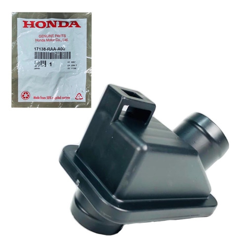 Purificador Manguera Honda Accord 2.4 2003 2004 2005 2006 07