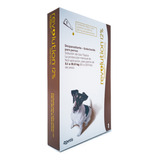 Revolution 12% Desparasitante Perros 5,1-10 Kg | 1 X 0,50 Ml