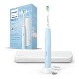 Escova Philips Sonicare Protectiveclean 5100 Hx6853/11 Azul