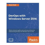  Libro: Devops Con Windows Server 2016 