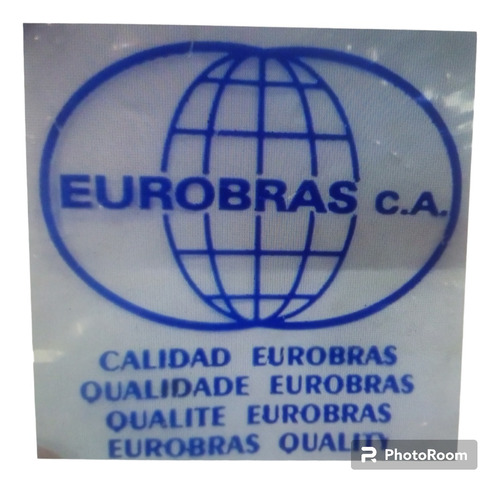 Manguera Radiador Fiat Spazio Fiorino 147 Eurobras 12-80713 Foto 2