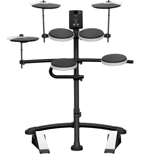 Bateria Electronica Roland Td-1k Td1k V-drums 4 Cpos 7 Pads