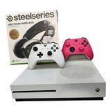 Consola Videojuego Microsoft 1681 Xbox One S