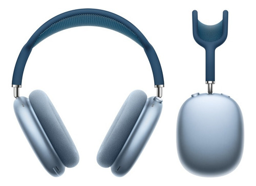 Audífonos Bluetooth Con Micrófono Y  Cancelación De Ruido