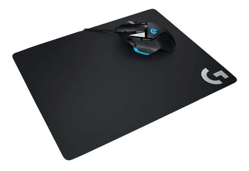 Mouse Pad Gamer Base Estable Logitech Gaming Ramos Mejia