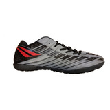 Botines De Papi Penalty Adultos Society Speed Xxi Cancha 5