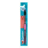 Escova Dental Média Condor Classic Flex