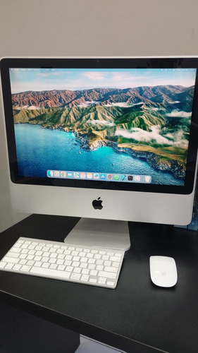 Imac 2008 | MercadoLivre 📦 Imac 2008 | MercadoLivre 📦