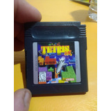 Juego Tetris Dx Game Boy Dmg Atea Usa Buen Estado Funcionand