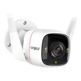 Camara Vigilancia Wifi Tp-link C320ws Exterior 2k Qhd 2.4ghz