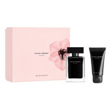 Set Narciso For Her Edt 50 Ml + Body Lotion 50 Ml