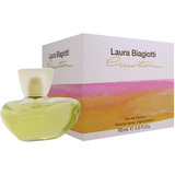 Laura Biagiotti Emotion Eau De Parfum 100 Ml Mujer Emotion