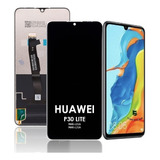 Pantalla Huawei P30 Lite Display Lcd/incell Tactil Mar-l01a