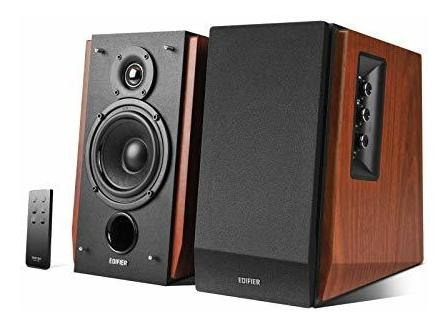 Altavoces De Estanteria Bluetooth Edifier R1700bt - Monitore