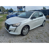 208 Active Pk Automatico Am24 1.6l Nafta (p)