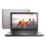 Notebook Lenovo G40 Core I5 4gb Ram 120gb Ssd