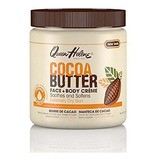 Cremas Para Pies - Queen Helene Tarro Crema Manteca De Cacao