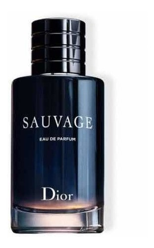 Sauvaje Dior 200 Ml Para Hombre Eau De Parfum