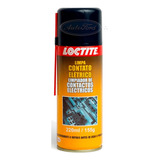 Loctite Limpa Contatos Elétricos Sf7647 220ml