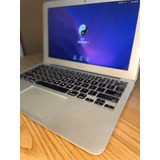 Macbook Air 2015 11 2015 4gb Memoria