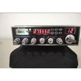 Base Completa Radio Px Voyager 158 Egtl Dx