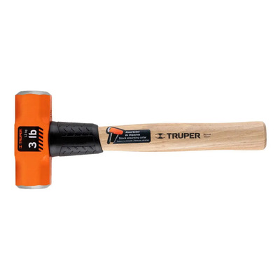 Marro 3 Libras Truper 16507 | MercadoLibre