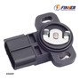 Sensor Tps Para Terracan  Sorento Hyundai Terracan