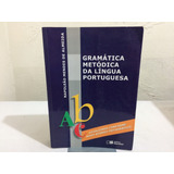 Gramatica Metodica Da Lingua Portuguesa De Napoleao Mendes De Almeida Pela Grupo Saraiva (2009)