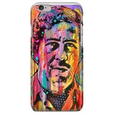 Funda Celular Pablo Escobar Mafia Colombiana Todos Los Cel