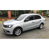 Volkswagen Voyage 1.6 Comfortline M/t