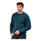 Sweater Hombre Mauro Sergio  Art 417