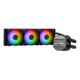 Cooler Cpu Watercooler Msi Mag M360 Rgb Lga1700