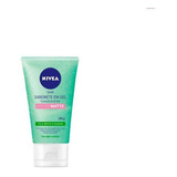 Sabonete Nivea Controle Do Brilho Efeito Matte 145g P.oleosa