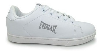 Tenis Everlast School Mod. Bts1