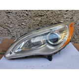 Faro Chrysler 200 2012 2013 2014 Izquierdo Original 